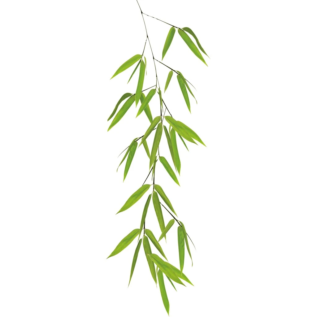 Kleine Wolke Fenstersticker »Bamboo«, 1 St., Halbtransparent, Glattstatisch Haftend, Für Bad Und Dusche 1 Kleine Wolke Fenstersticker »Bamboo«, 1 St., Halbtransparent, Glattstatisch Haftend, Für Bad Und Dusche