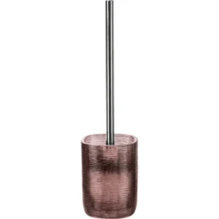 Kleine Wolke WC-Garnitur »Qubo«, 2 St., Aus Glas