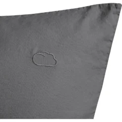 Kleine Wolke Bettwäsche »Leinna«, (2 Tlg.), Leinen-Mix -Kleine Wolke 4be75bce471038704600a785bbe892ae