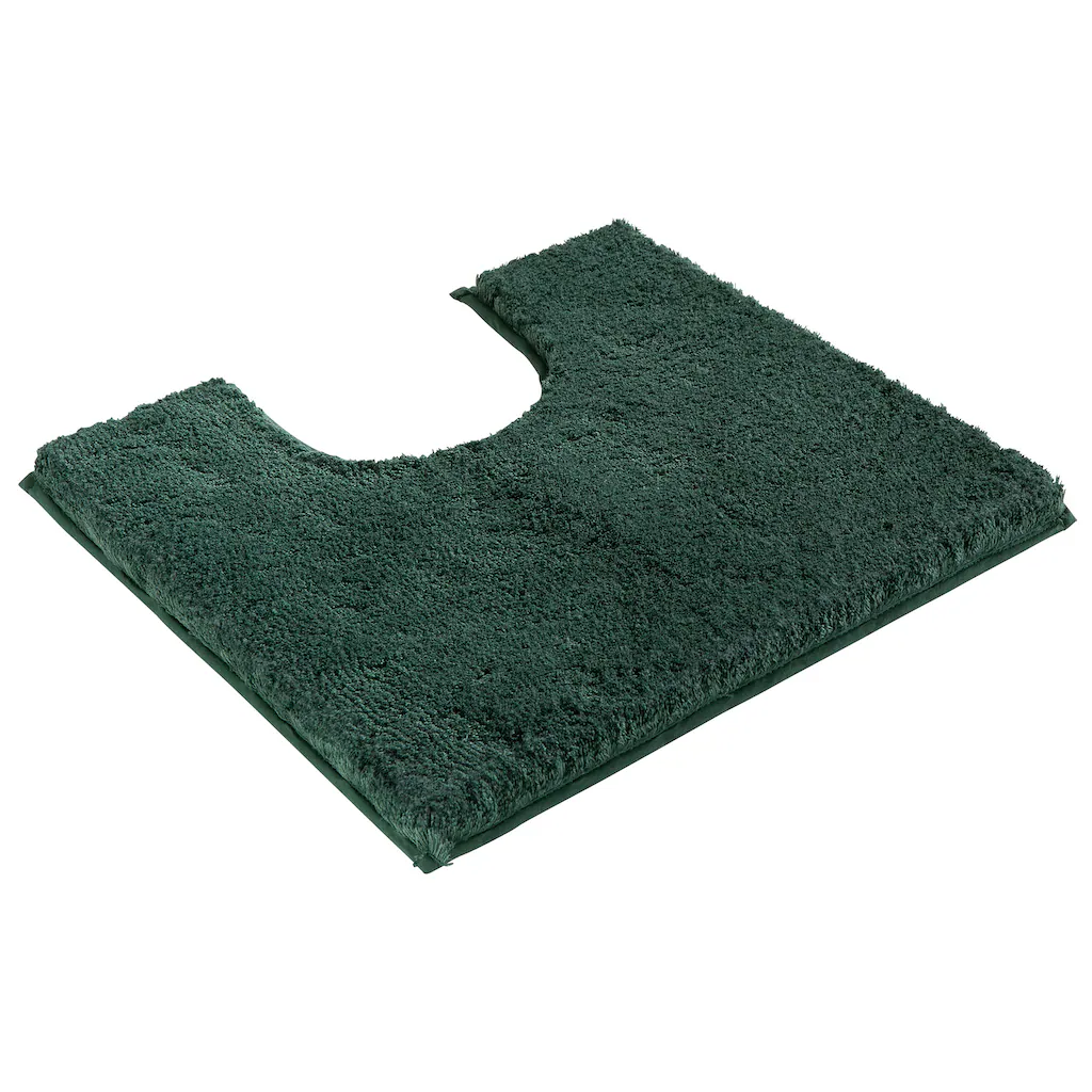 Kleine Wolke Badematte »Cloudy«, Höhe 24 Mm, Rutschhemmend Beschichtet, Fußbodenheizungsgeeignet, Badteppich, Uni-Farben, Besonders Weiche Haptik, Waschbar 5 Kleine Wolke Badematte »Cloudy«, Höhe 24 Mm, Rutschhemmend Beschichtet, Fußbodenheizungsgeeignet, Badteppich, Uni-Farben, Besonders Weiche Haptik, Waschbar – Bild 5