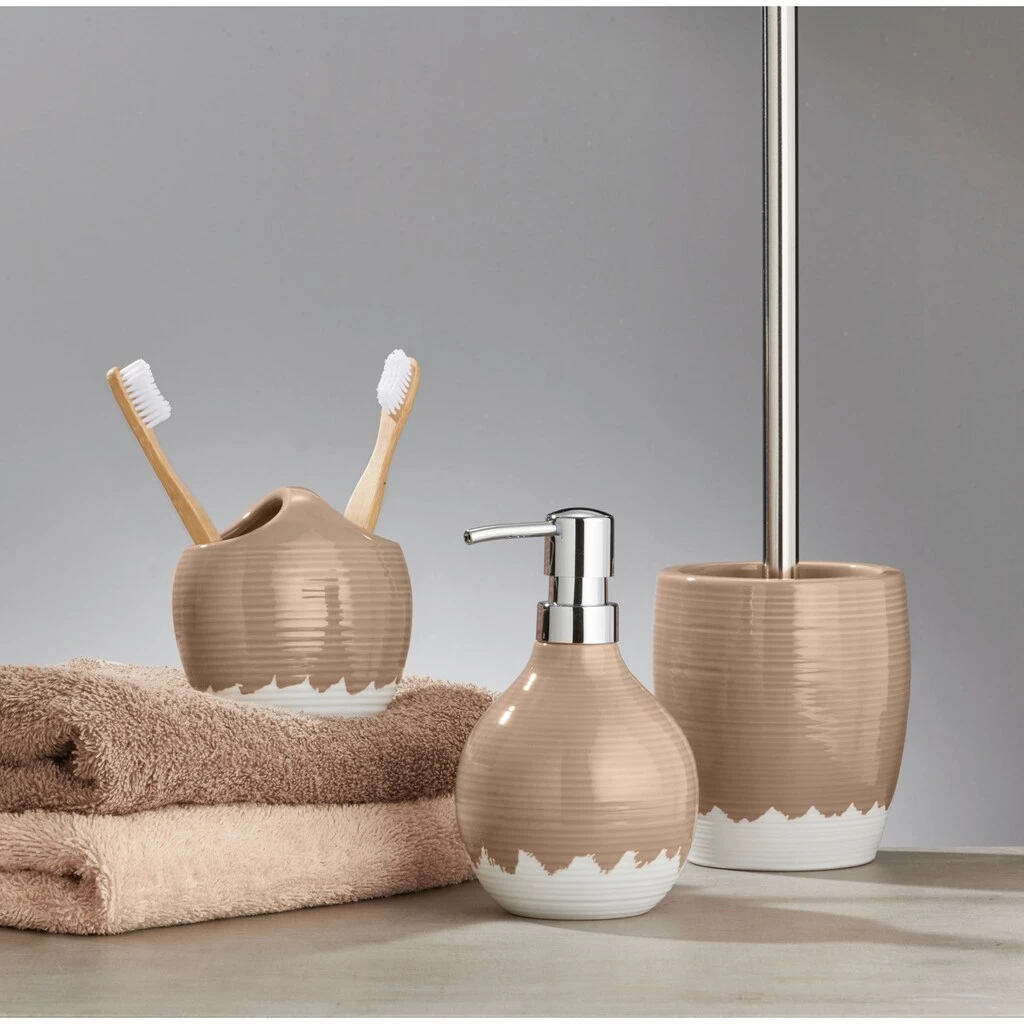 Kleine Wolke Seifenspender »Bolsa« 2 Kleine Wolke Seifenspender »Bolsa« – Bild 2