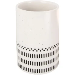 Kleine Wolke Zahnputzbecher »Alva«, Accessoire Serie In Modernen Scandi Farben