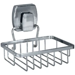 Kleine Wolke Seifenablage »Levana«, Edelstahl