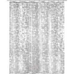 Kleine Wolke Duschvorhang Cristallo 180 Cm X 200 Cm Clear