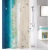 Kleine Wolke Duschvorhang »Waikiki«, Höhe 200 Cm
