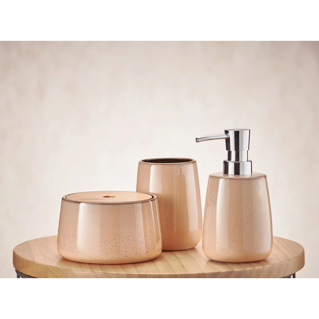 Kleine Wolke Seifenspender »Natura« 2 Kleine Wolke Seifenspender »Natura« – Bild 2