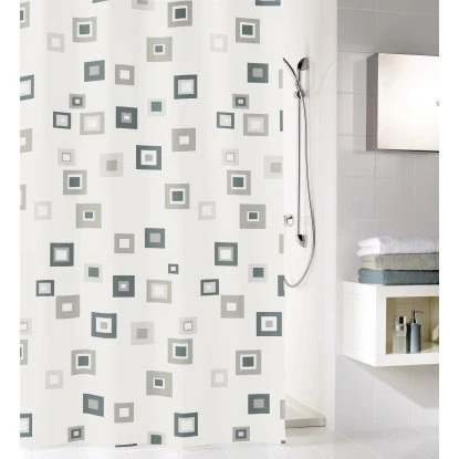 Kleine Wolke BWO Mason Duschvorhang Anthrazit 180 X 200 Cm 1 Kleine Wolke BWO Mason Duschvorhang Anthrazit 180 X 200 Cm