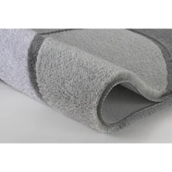 Kleine Wolke Badematte »Kent«, Höhe 20 Mm, Rutschhemmend Beschichtet, Fußbodenheizungsgeeignet, Badteppich, Modernes Design, Hoch-Tief Effekt, Waschbar 5 Kleine Wolke Badematte »Kent«, Höhe 20 Mm, Rutschhemmend Beschichtet, Fußbodenheizungsgeeignet, Badteppich, Modernes Design, Hoch-Tief Effekt, Waschbar -Kleine Wolke 5a7ad5777a908e6e6b0b7d8cf9095683