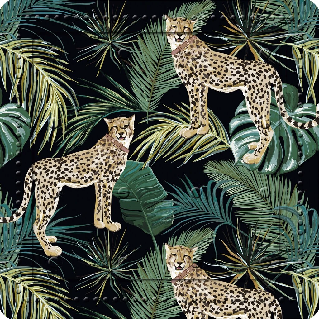 Kleine Wolke Duscheinlage »Safari« 2 Kleine Wolke Duscheinlage »Safari« – Bild 2