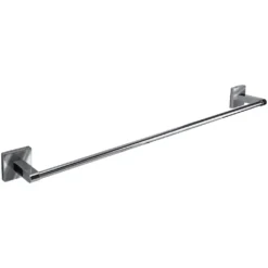 Kleine Wolke Handtuchstange »Luno«, Länge: Ca. 65 Cm, Metall