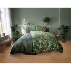 Kleine Wolke Bettwäsche »Zahra«, (2 Tlg.), Mit Floralem Print 7 Kleine Wolke Bettwäsche »Zahra«, (2 Tlg.), Mit Floralem Print -Kleine Wolke 5caf9196e9c40b9259eaab11e7b0dfd8