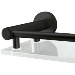 Kleine Wolke Duschablage »Apollo Nero«, Aluminium 5 Kleine Wolke Duschablage »Apollo Nero«, Aluminium -Kleine Wolke 5d693bd67e4f31c9dc30a9dc58c50a31