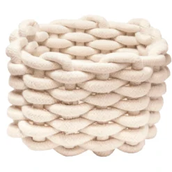 Kleine Wolke Aufbewahrungsbox »Fellone« 7 Kleine Wolke Aufbewahrungsbox »Fellone« -Kleine Wolke 611d9beddea1c1657b5f80cf6bfc66ff