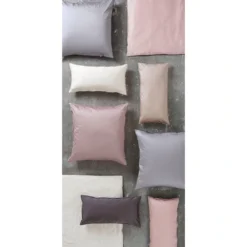 Kleine Wolke Kissenbezug »Linda«, (1 St.), Einfaches, Sehr Elegantes Design 7 Kleine Wolke Kissenbezug »Linda«, (1 St.), Einfaches, Sehr Elegantes Design -Kleine Wolke 61aabca34500ae656674951dd2223e16