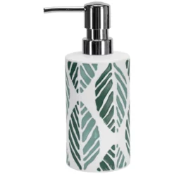 Kleine Wolke Seifenspender »Leaf«