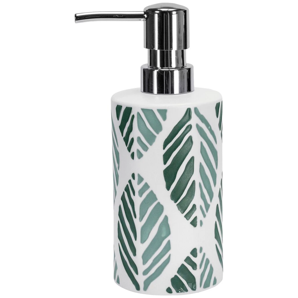 Kleine Wolke Seifenspender »Leaf« 1 Kleine Wolke Seifenspender »Leaf«