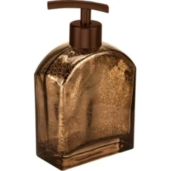 Kleine Wolke Seifenspender Arcor Braun