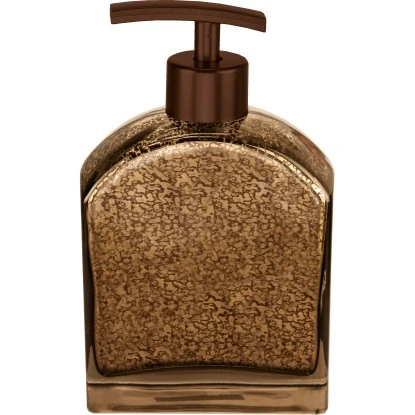 Kleine Wolke Seifenspender Arcor Braun 2 Kleine Wolke Seifenspender Arcor Braun – Bild 2