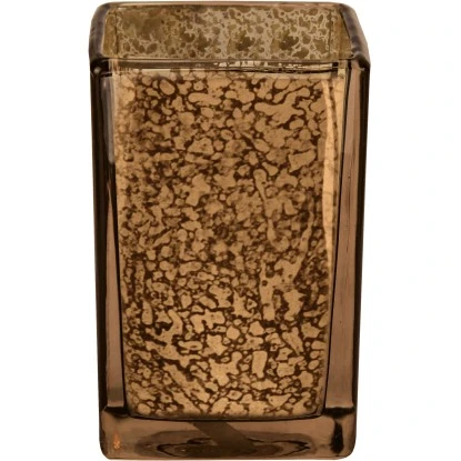 Kleine Wolke Zahnputzbecher Arcor Braun 2 Kleine Wolke Zahnputzbecher Arcor Braun – Bild 2