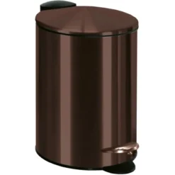 Kleine Wolke Kosmetikeimer Silence Schokolade