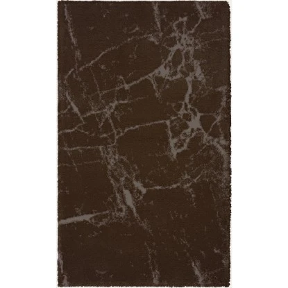 Kleine Wolke Badteppich Como Marmor Schwarz 1 Kleine Wolke Badteppich Como Marmor Schwarz