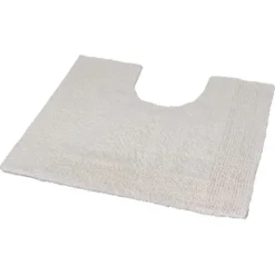 Kleine Wolke WC-Vorleger Cotone Natur 50 Cm X 50 Cm