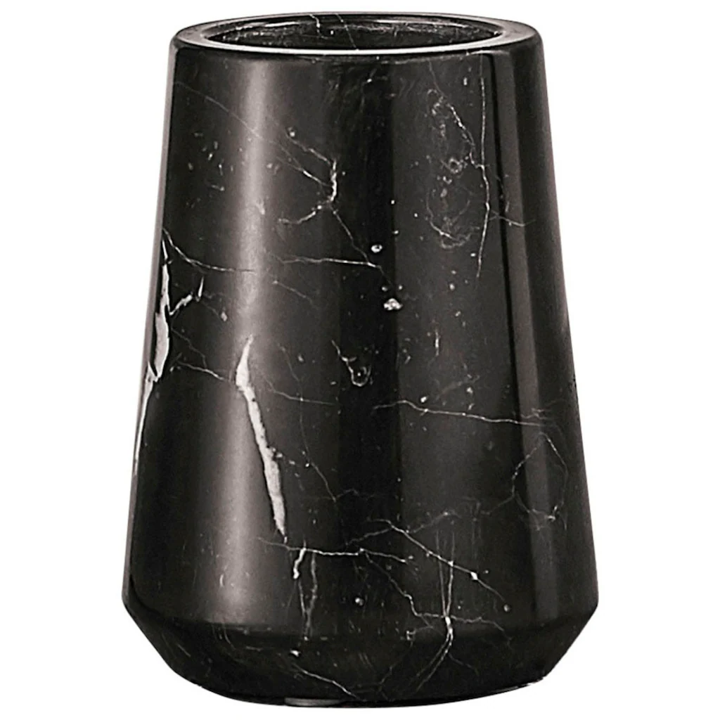 Kleine Wolke Zahnputzbecher »Carrara« 1 Kleine Wolke Zahnputzbecher »Carrara«