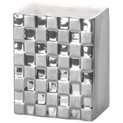 Kleine Wolke Zahnputzbecher »Check«, (1 St.)