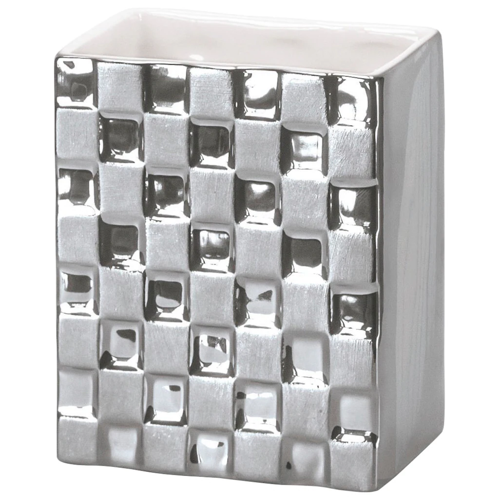 Kleine Wolke Zahnputzbecher »Check«, (1 St.) 1 Kleine Wolke Zahnputzbecher »Check«, (1 St.)