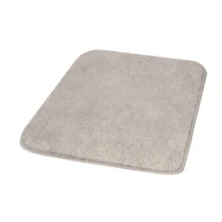 Kleine Wolke Wilna Badteppich Taupe 65 X115 Cm