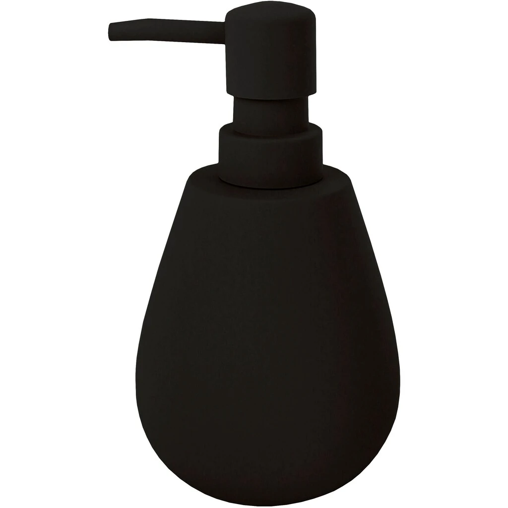 Kleine Wolke Seifenspender »Drip«, 0,28 Liter Inhalt 1 Kleine Wolke Seifenspender »Drip«, 0,28 Liter Inhalt