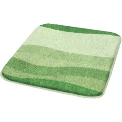 Kleine Wolke Badteppich Miami 50 Cm X 60 Cm Minze