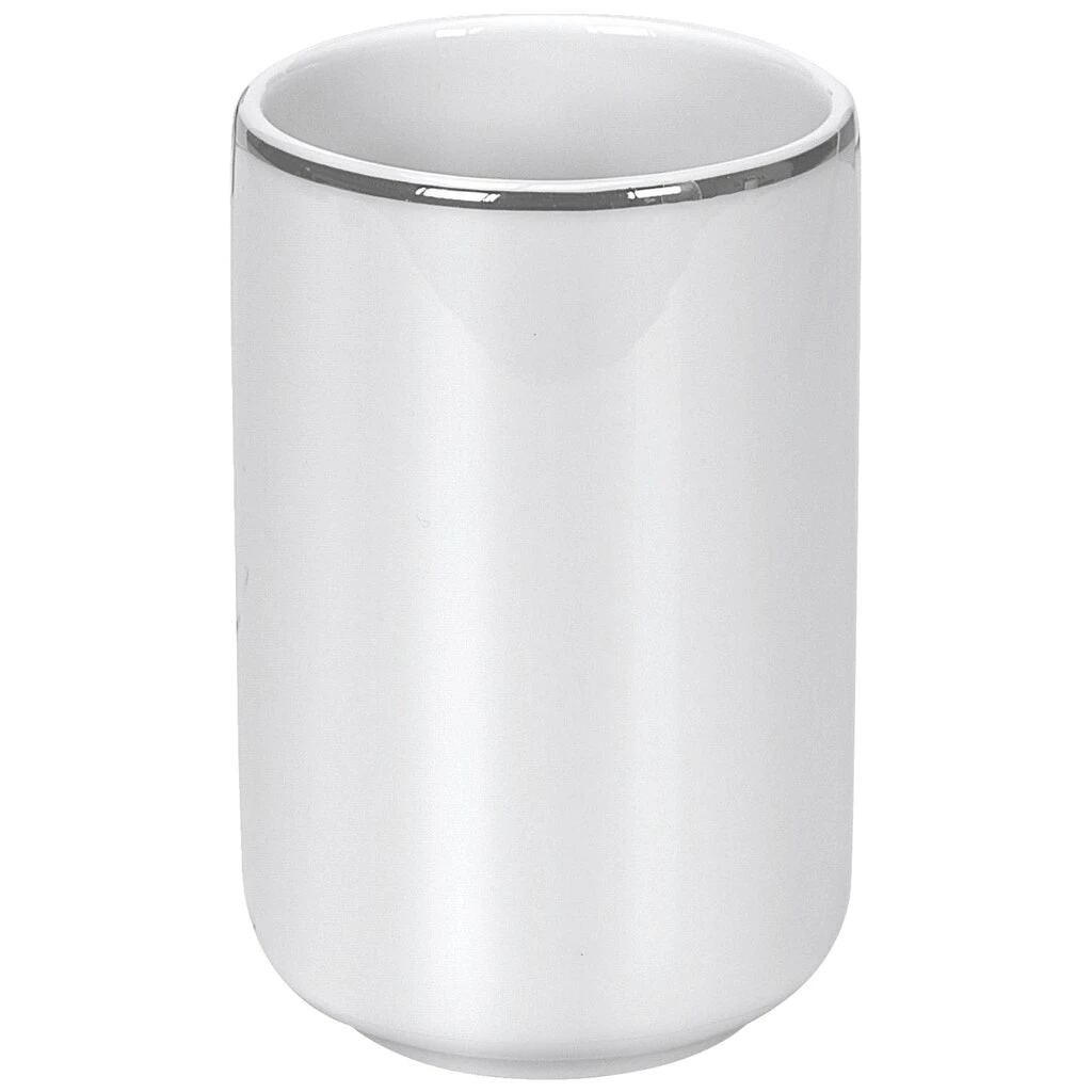 Kleine Wolke Zahnputzbecher »Noblesse«, (1 St.) 1 Kleine Wolke Zahnputzbecher »Noblesse«, (1 St.)