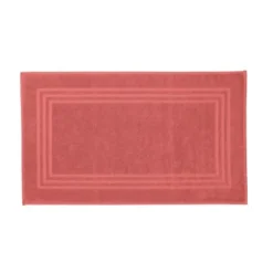 Kleine Wolke Lodge Frottiervorlage. Marsala 50x 80 Cm