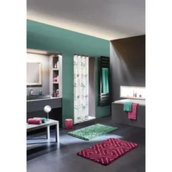 Kleine Wolke Lodge Frottiervorlage. Smaragd 50x 80 Cm -Kleine Wolke 7 FrVlgLodgeSmaragd50x80 3