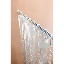 Kleine Wolke Klemmstange, Ausziehbar, Teleskopstange Für Duschvorhänge -Kleine Wolke 7a5afedb9fa3d142df9949f515a10092