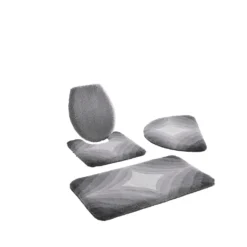 Kleine Wolke Badematte