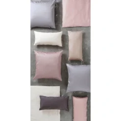 Kleine Wolke Bettwäsche »Linda«, (2 Tlg.), Einfaches, Sehr Elegantes Design -Kleine Wolke 7b5f15c78ff564b3702bec4fc0ffdc9d