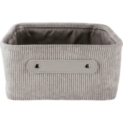 Kleine Wolke Aufbewahrungskorb »Bedford«