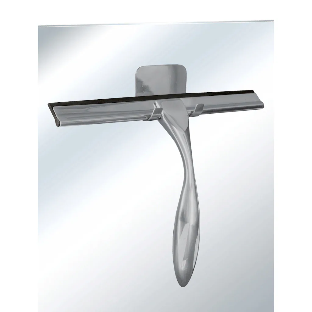 Kleine Wolke Duschabzieher »Puro«, Breite: 24 Cm 2 Kleine Wolke Duschabzieher »Puro«, Breite: 24 Cm – Bild 2