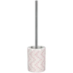 Kleine Wolke WC-Garnitur »Bloom«, 2 St., Aus Keramik