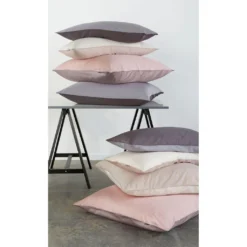 Kleine Wolke Kissenbezug »Linda«, (1 St.), Einfaches, Sehr Elegantes Design 6 Kleine Wolke Kissenbezug »Linda«, (1 St.), Einfaches, Sehr Elegantes Design -Kleine Wolke 81b22d951e9163756f877a100770f380