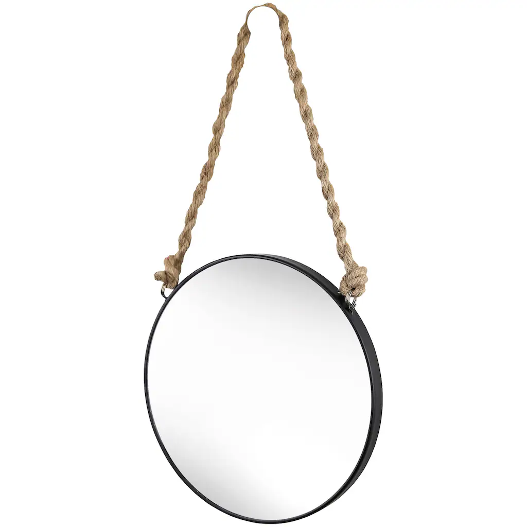 Kleine Wolke Kosmetikspiegel »Rope« 2 Kleine Wolke Kosmetikspiegel »Rope« – Bild 2