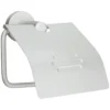 Kleine Wolke Toilettenpapierhalter »Apollo«, Aluminium