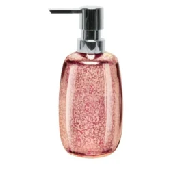 Kleine Wolke Mercury Seifenspender Koralle