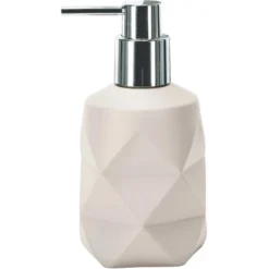 Kleine Wolke Seifenspender Crackle Bast