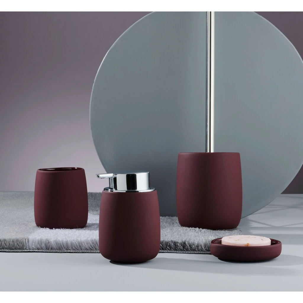 Kleine Wolke Seifenschale »Eclipse«, In Mehreren Farben Erhältlich 2 Kleine Wolke Seifenschale »Eclipse«, In Mehreren Farben Erhältlich – Bild 2