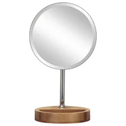 Kleine Wolke Kosmetikspiegel »Timber Mirror«