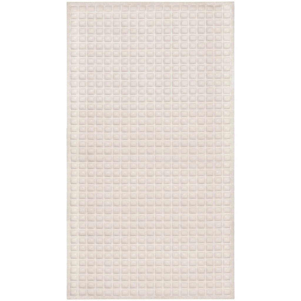 Kleine Wolke Wanneneinlage »Serene«, Unifarbene Sicherheitseinlage Aus Nachwachsenden Rohstoffen 1 Kleine Wolke Wanneneinlage »Serene«, Unifarbene Sicherheitseinlage Aus Nachwachsenden Rohstoffen