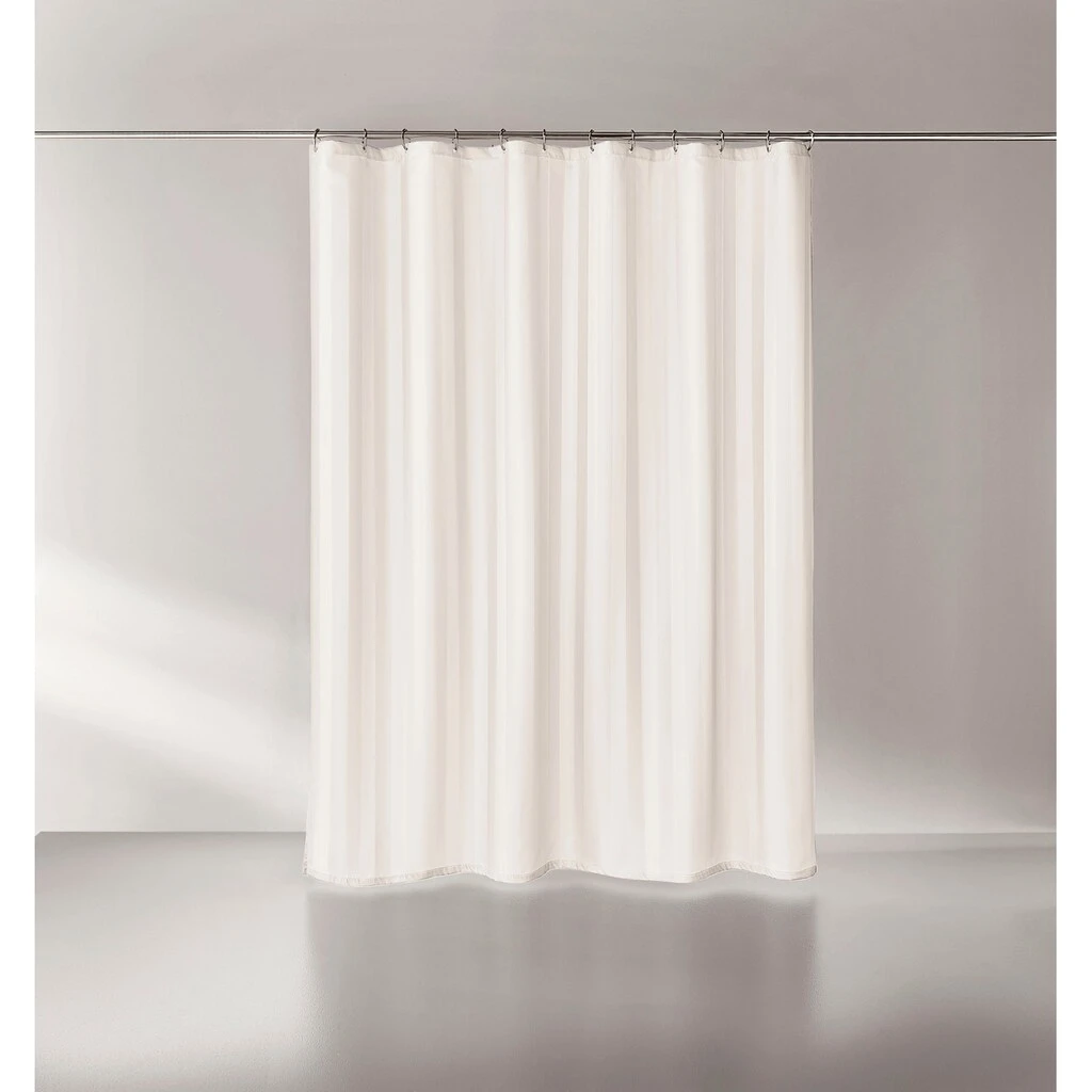 Kleine Wolke Duschvorhang »Stripia« 2 Kleine Wolke Duschvorhang »Stripia« – Bild 2